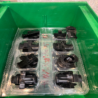 Sartorius BioSealer Tube Sealer image 3